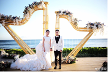 An YiXuan's Wedding - The Solution 1