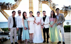 An YiXuan's Wedding - The Solution 2